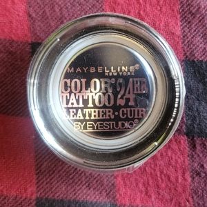 Tattoo leather cuir cover